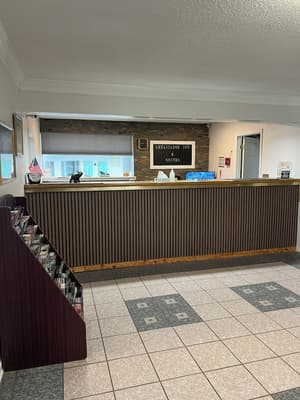 thumbnail: Reception