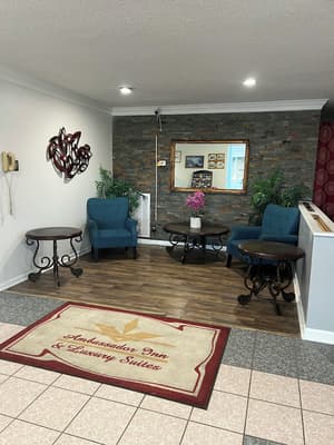 thumbnail: Reception
