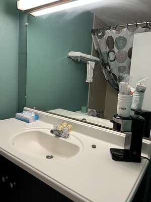 thumbnail: Bathroom