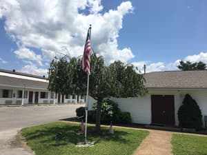 thumbnail: Property grounds