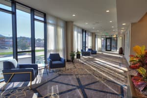 thumbnail: Meeting facility