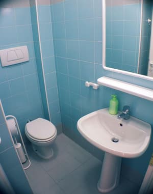 thumbnail: Bathroom