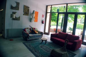 thumbnail: Living area