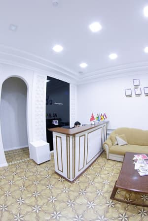 thumbnail: Reception