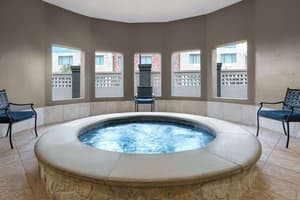 thumbnail: Pool