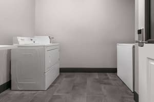 thumbnail: Laundry room