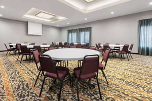 thumbnail: Meeting facility