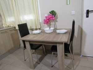 thumbnail: Private kitchenette
