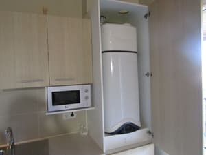 thumbnail: Private kitchen
