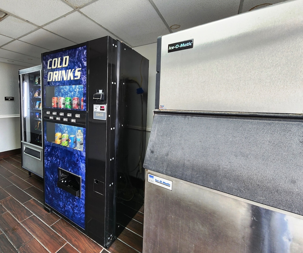 Vending machine