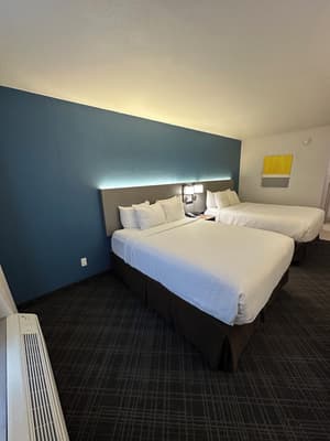 thumbnail: Room