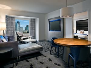 thumbnail: Living area