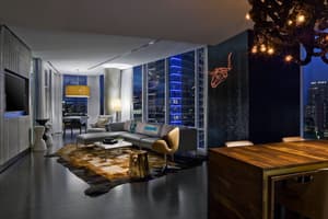 thumbnail: Living area