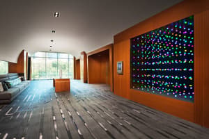 thumbnail: Meeting facility