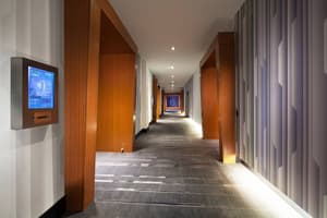 thumbnail: Meeting facility