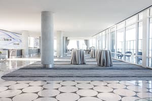 thumbnail: Meeting facility