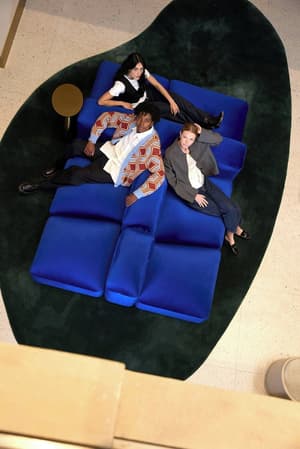 thumbnail: Lobby sitting area
