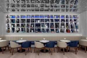 thumbnail: Restaurant