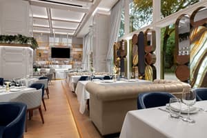 thumbnail: Restaurant