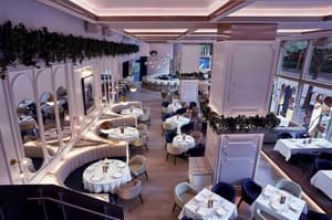 thumbnail: Restaurant