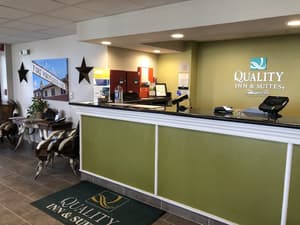 thumbnail: Reception
