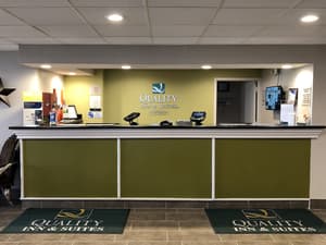 thumbnail: Reception