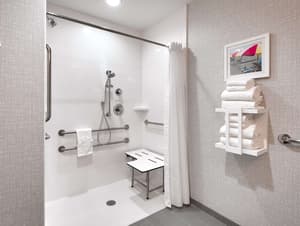 thumbnail: Bathroom shower