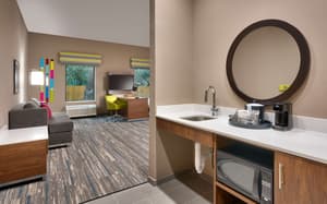 thumbnail: Minibar