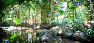 thumbnail: Property grounds