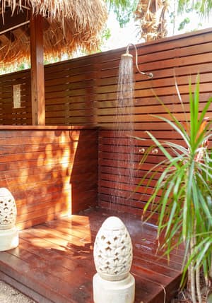 thumbnail: Garden view