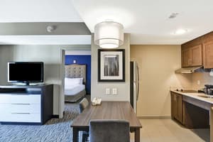 thumbnail: Living area