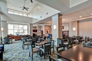 thumbnail: Breakfast area