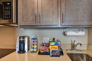 thumbnail: Private kitchen