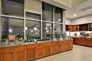 thumbnail: Breakfast area