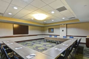 thumbnail: Meeting facility