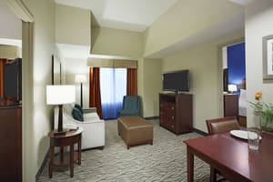 thumbnail: Living area