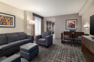 thumbnail: Living area