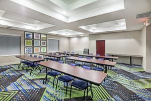 thumbnail: Meeting facility