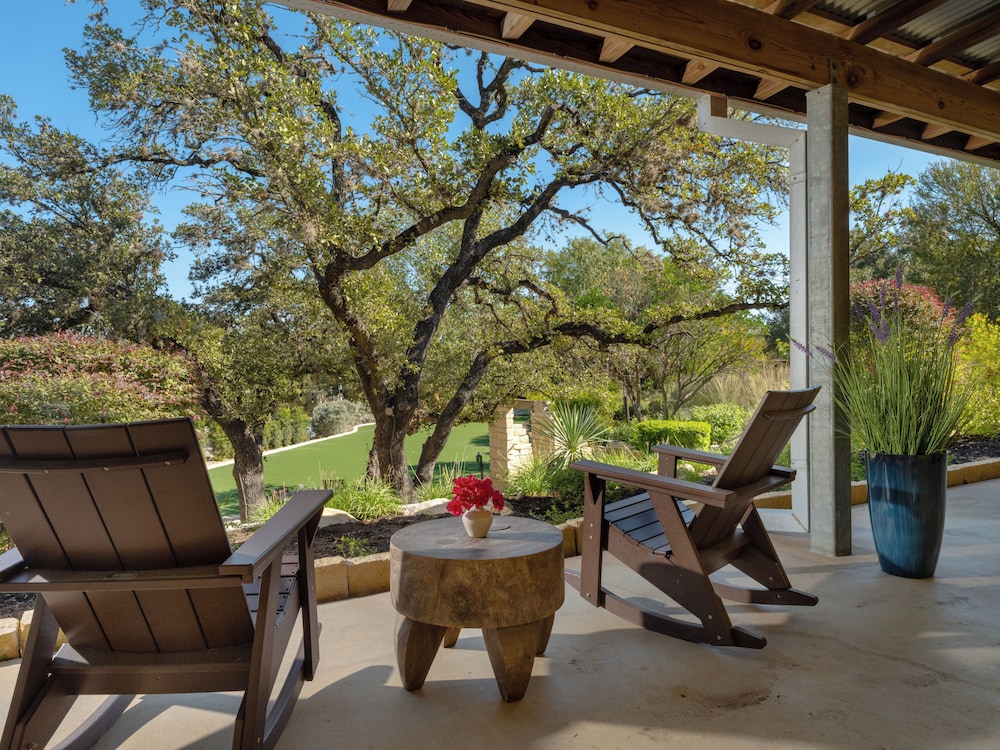 Porch