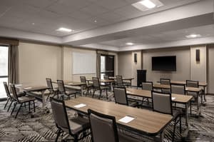 thumbnail: Meeting facility