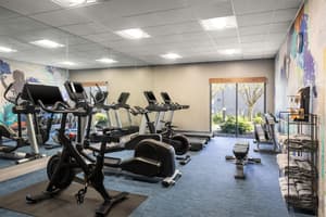 thumbnail: Sports facility