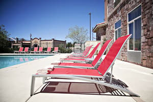 thumbnail: Sundeck
