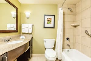thumbnail: Bathroom