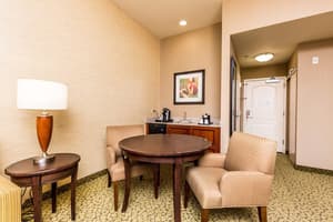 thumbnail: Living area