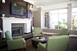 thumbnail: Lobby sitting area