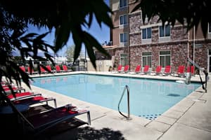 thumbnail: Outdoor pool