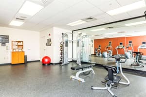 thumbnail: Fitness facility