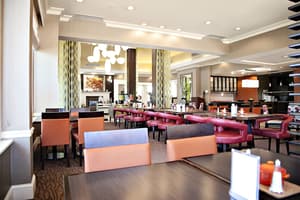 thumbnail: Breakfast area