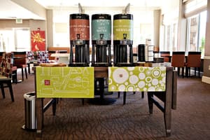 thumbnail: Coffee service