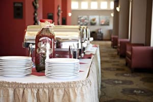 thumbnail: Restaurant